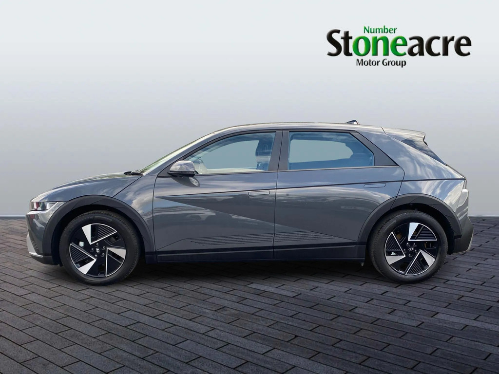 Hyundai Ioniq 5 84Kwh Premium  #5