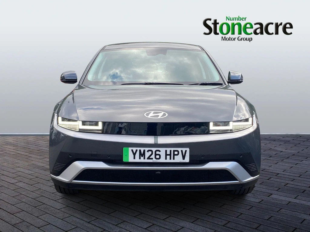 Hyundai Ioniq 5 84Kwh Premium  #2