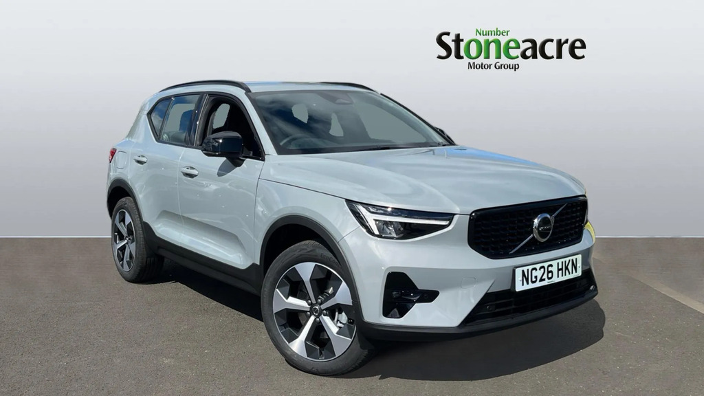 Volvo XC40 2.0 B3p Plus Dark