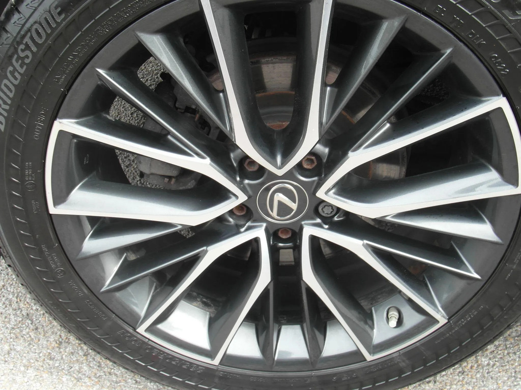 Lexus NX 450H 2.5 F-sport E-cvt Premium Plussunroof Blue #20