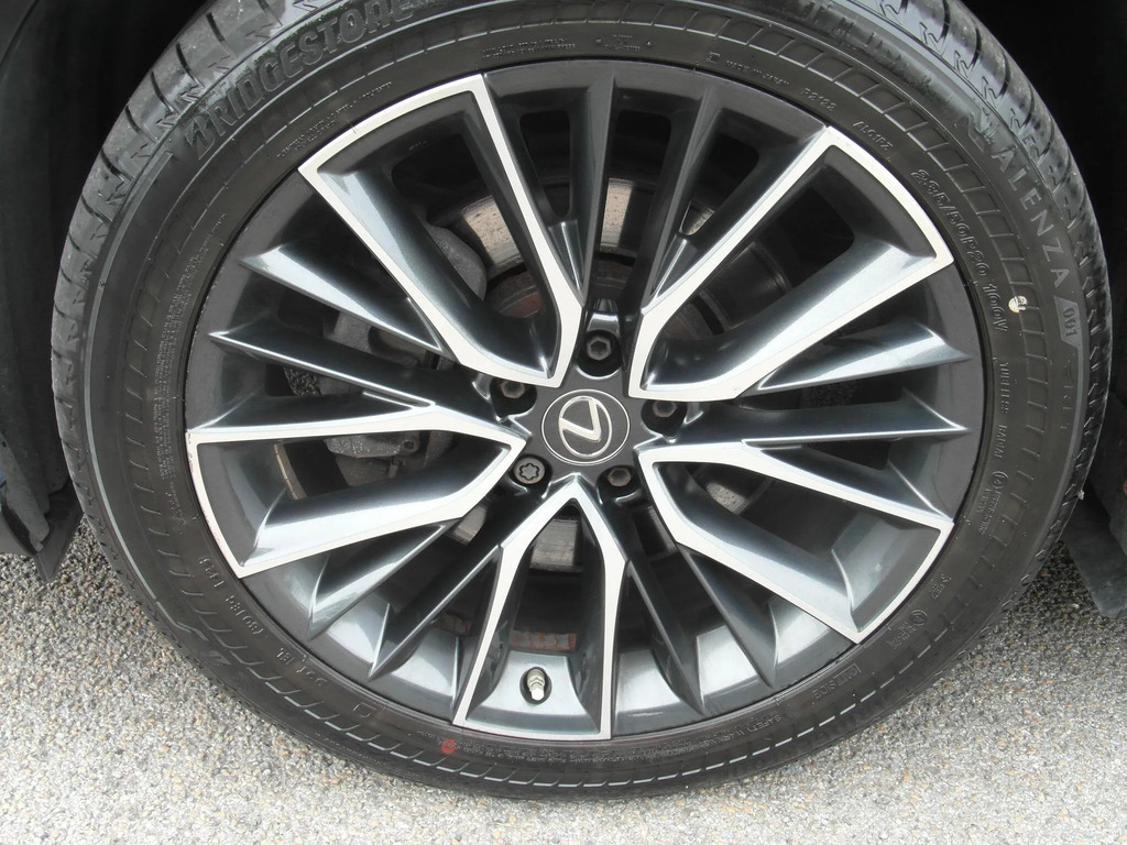 Lexus NX 450H 2.5 F-sport E-cvt Premium Plussunroof Blue #18