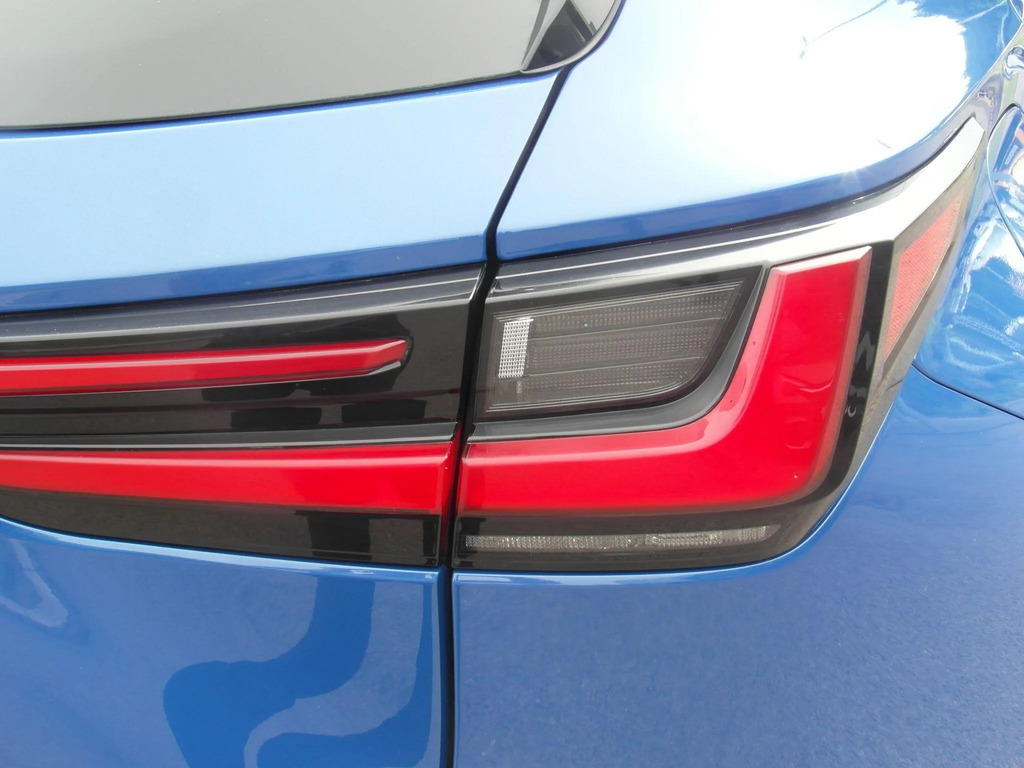 Lexus NX 450H 2.5 F-sport E-cvt Premium Plussunroof Blue #26