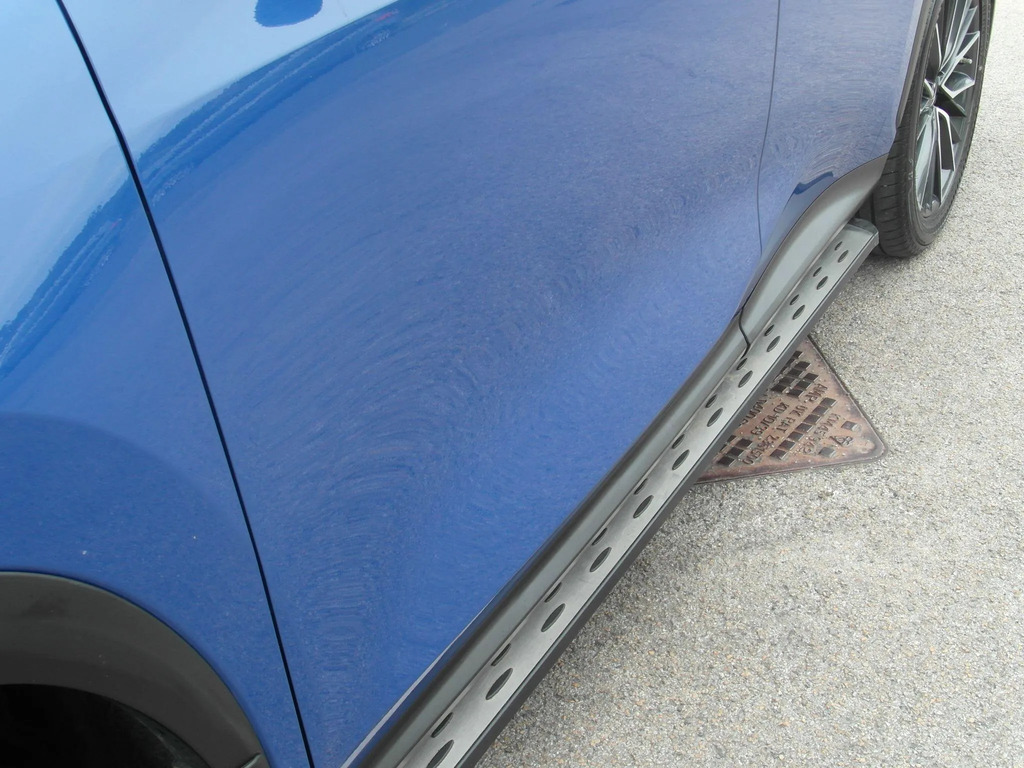 Lexus NX 450H 2.5 F-sport E-cvt Premium Plussunroof Blue #31
