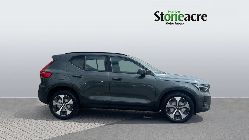 Volvo XC40 2.0 B3p Plus Dark YM26RZG #3