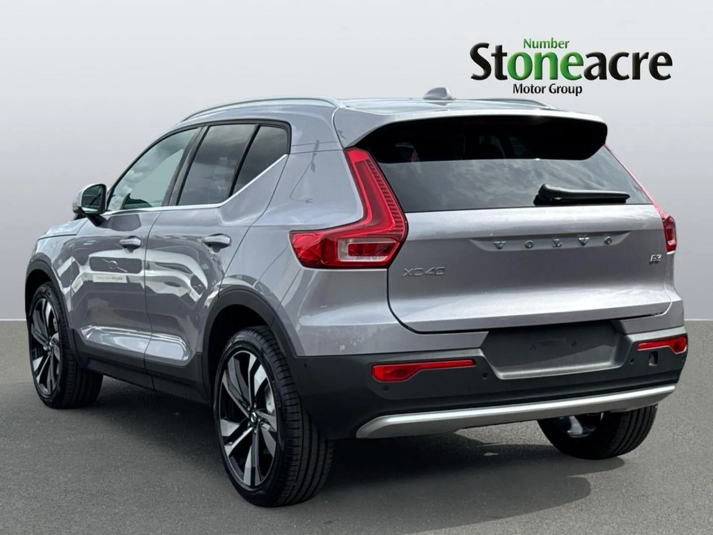 Volvo XC40 2.0 B3p Plus Dark YM26UBD #2