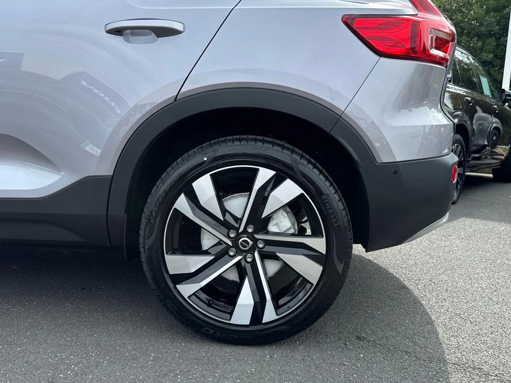 Volvo XC40 2.0 B3p Plus Dark YM26UBD #6