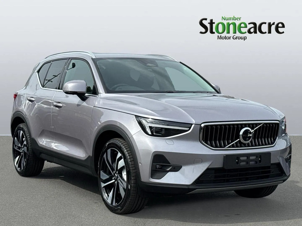 Volvo XC40 2.0 B3p Plus Dark