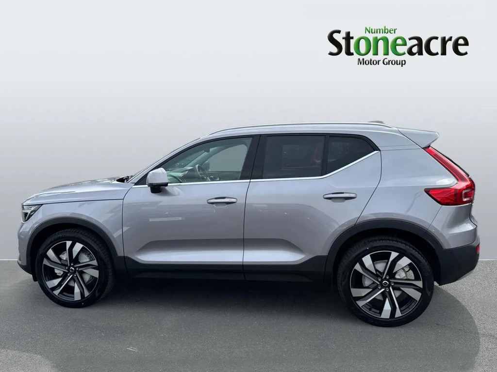Volvo XC40 2.0 B3p Plus Dark YM26UBD #3