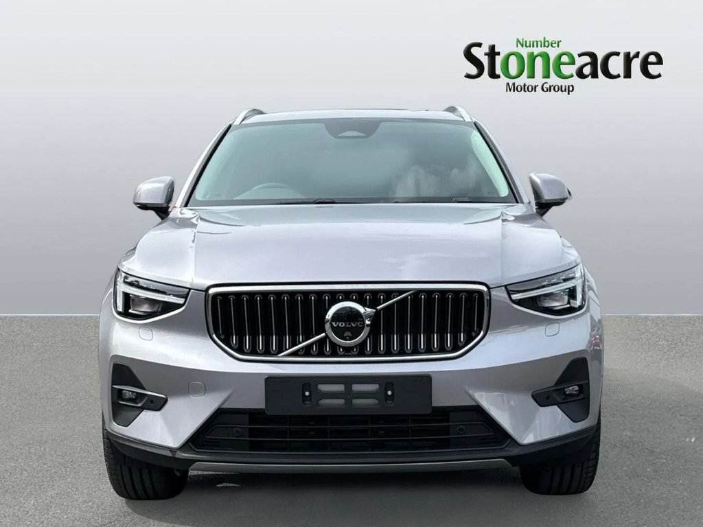 Volvo XC40 2.0 B3p Plus Dark YM26UBD #5