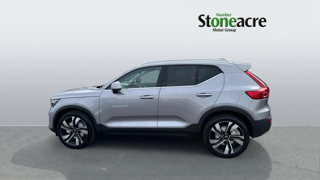 Volvo XC40 2.0 B3 Mhev Ultra Bright Dct Euro 6 Ss YM26OJL #3