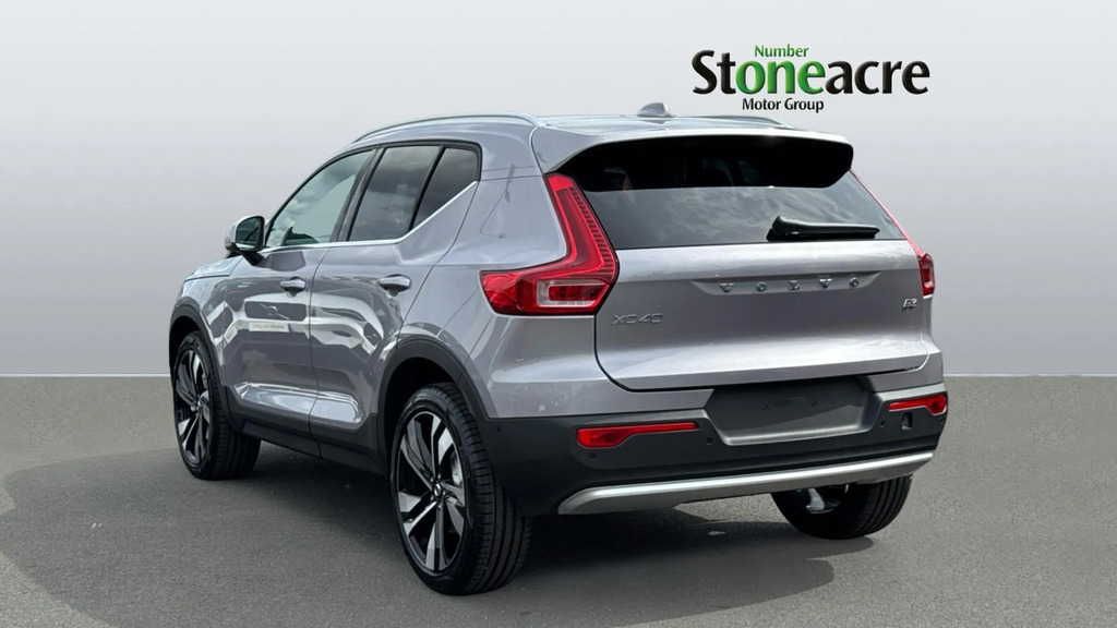 Volvo XC40 2.0 B3 Mhev Ultra Bright Dct Euro 6 Ss YM26OJL #2