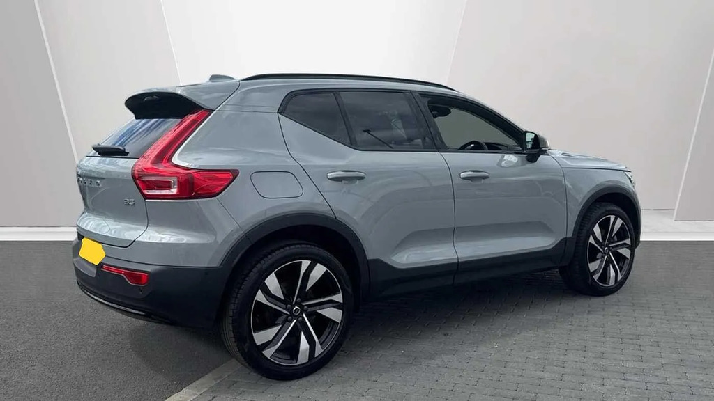 Volvo XC40 2.0 B3 Mhev Ultra Dark Dct Euro 6 Ss #2