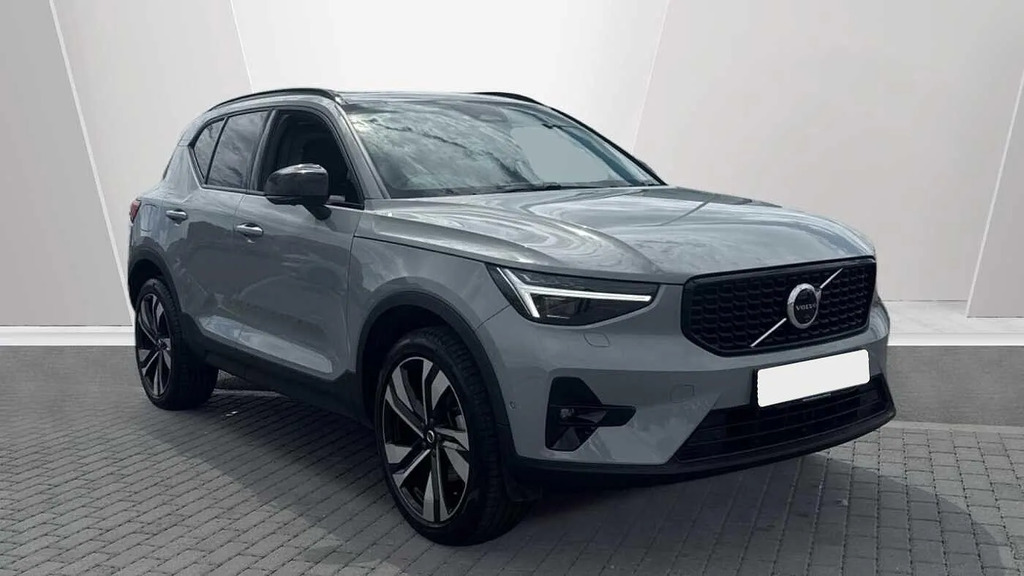 Volvo XC40 2.0 B3 Mhev Ultra Dark Dct Euro 6 Ss