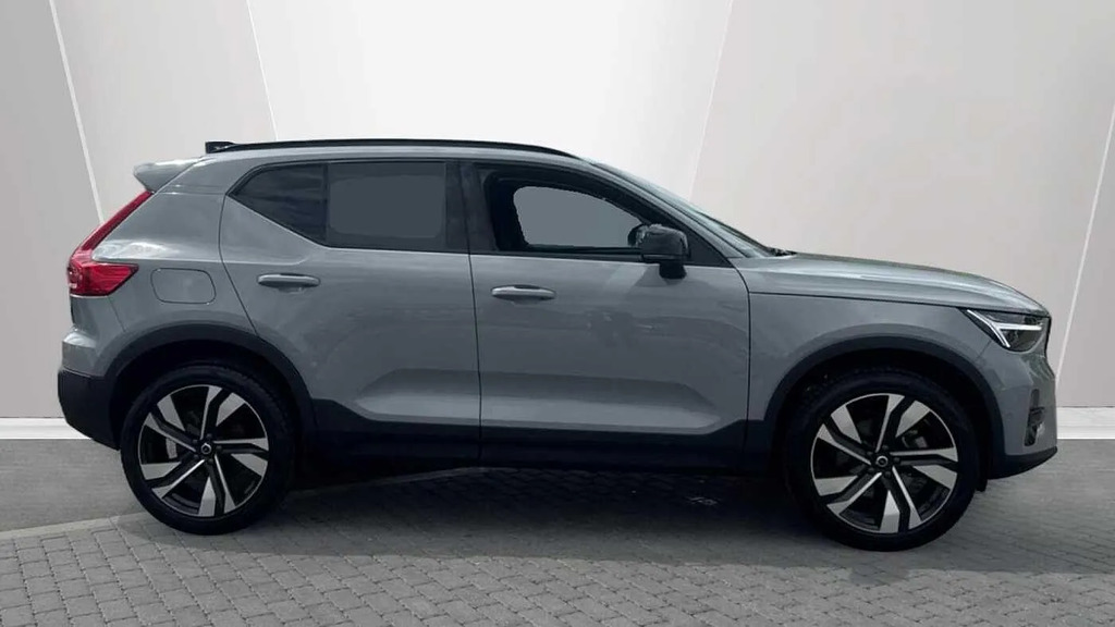 Volvo XC40 2.0 B3 Mhev Ultra Dark Dct Euro 6 Ss #3