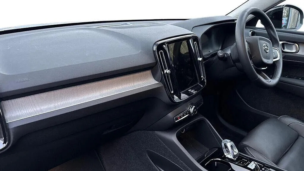 Volvo XC40 2.0 B3 Mhev Ultra Dark Dct Euro 6 Ss #5