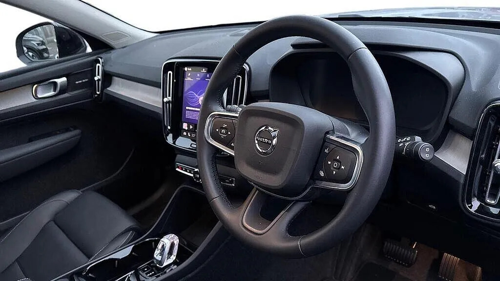 Volvo XC40 2.0 B3 Mhev Ultra Dark Dct Euro 6 Ss #6