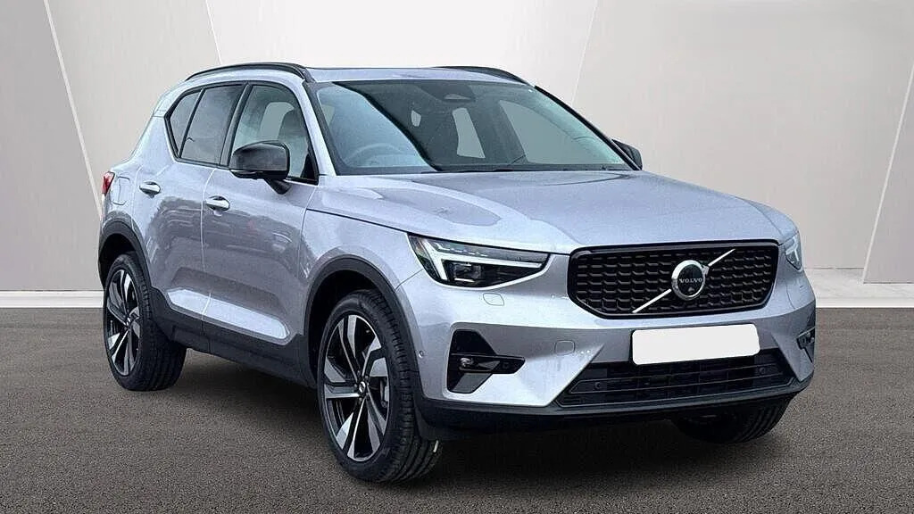 Volvo XC40 2.0 B3 Mhev Ultra Dark Dct Euro 6 Ss