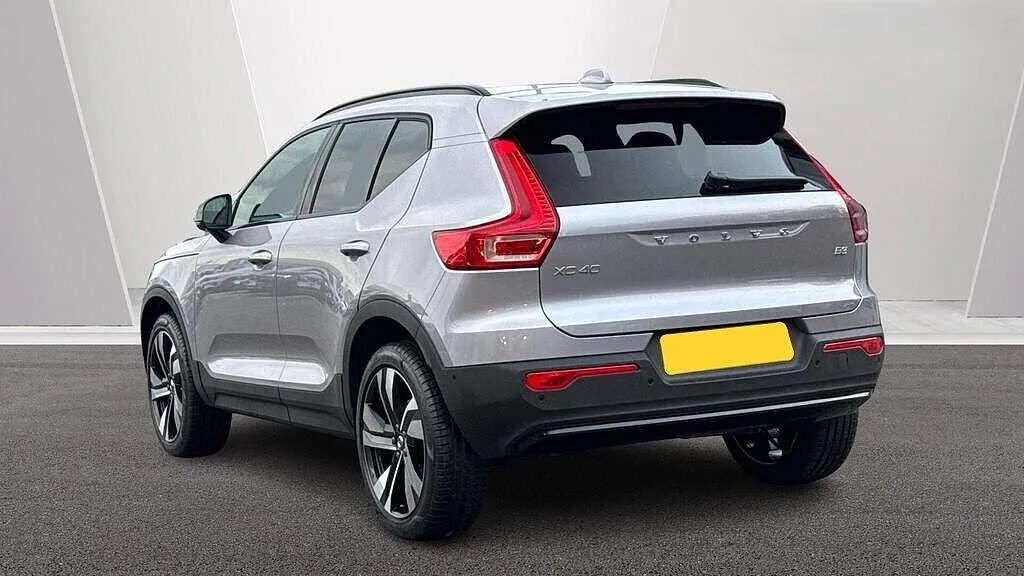 Volvo XC40 2.0 B3 Mhev Ultra Dark Dct Euro 6 Ss #3