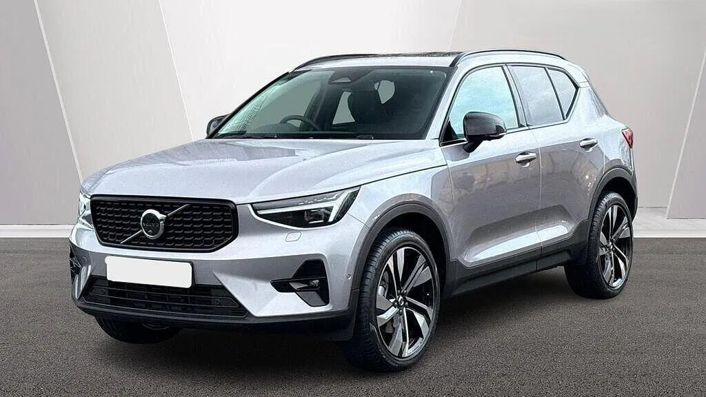 Volvo XC40 2.0 B3 Mhev Ultra Dark Dct Euro 6 Ss #6