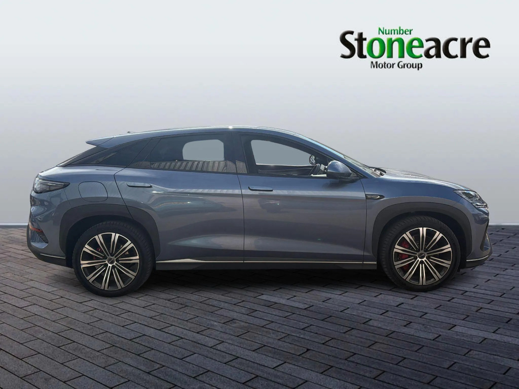 Byd Sealion 7 91.3Kwh Excellence Awd FY26NXX #2