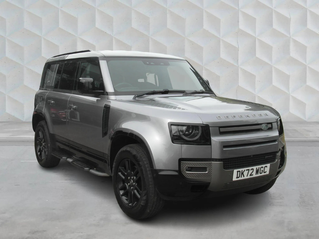 Land Rover Defender 110 3.0 D250 Mhev X-dynamic S 4Wd Euro 6 Ss