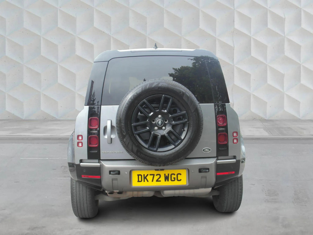 Land Rover Defender 110 3.0 D250 Mhev X-dynamic S 4Wd Euro 6 Ss #6