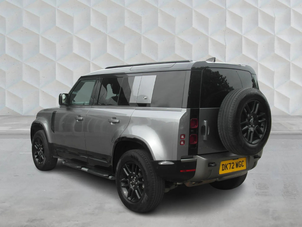 Land Rover Defender 110 3.0 D250 Mhev X-dynamic S 4Wd Euro 6 Ss #3