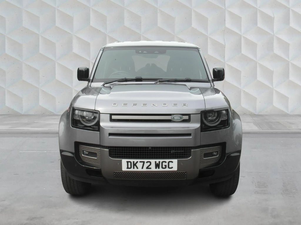 Land Rover Defender 110 3.0 D250 Mhev X-dynamic S 4Wd Euro 6 Ss #2