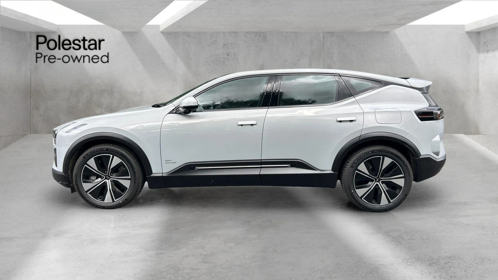 Polestar 3 Single Motor 111Kwh Long Range Suv  #6