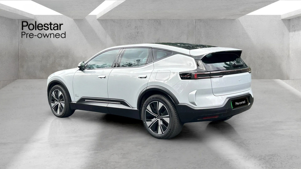 Polestar 3 Single Motor 111Kwh Long Range Suv  #5