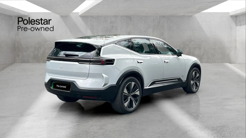 Polestar 3 Single Motor 111Kwh Long Range Suv  #3