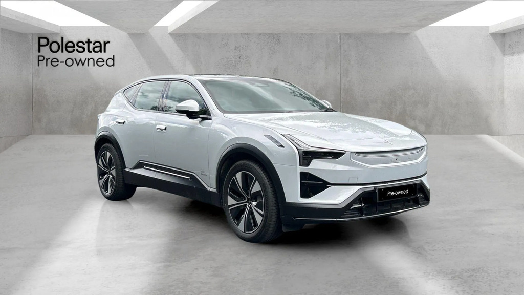 Polestar 3 Single Motor 111Kwh Long Range Suv
