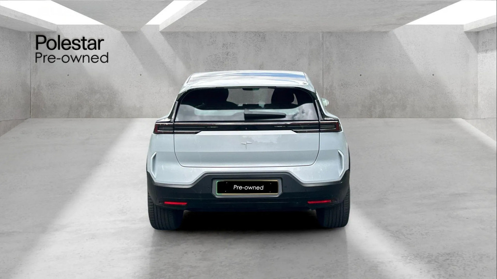 Polestar 3 Single Motor 111Kwh Long Range Suv  #4