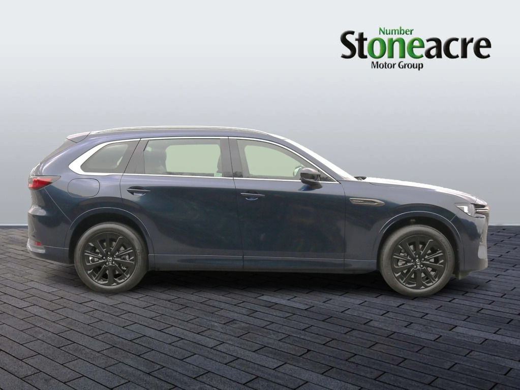 Mazda CX-80 2.5 E-skyactiv 17.8Kwh Homura 4Wd Euro 6  #2