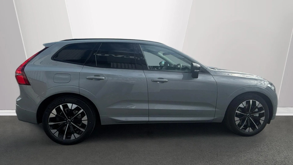 Volvo XC60 2.0 T8 18.8Kwh Ultra Dark Awd Euro 6 Ss #3