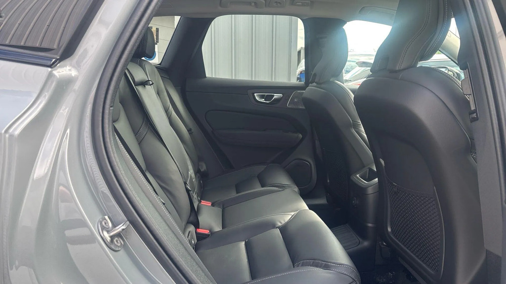 Volvo XC60 2.0 T8 18.8Kwh Ultra Dark Awd Euro 6 Ss #6