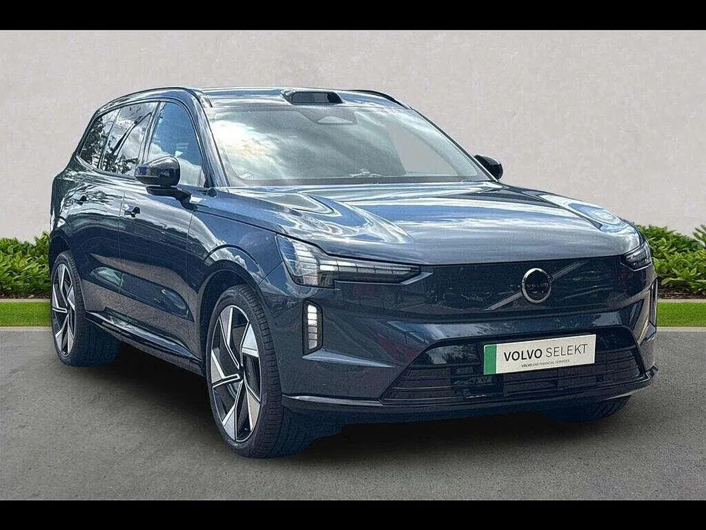 Volvo EX90 Twin Motor 111Kwh Ultra 4Wd