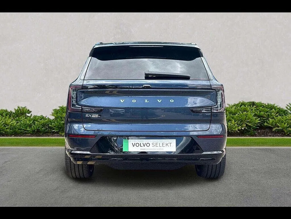 Volvo EX90 Twin Motor 111Kwh Ultra 4Wd #4