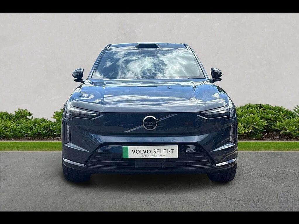 Volvo EX90 Twin Motor 111Kwh Ultra 4Wd #5