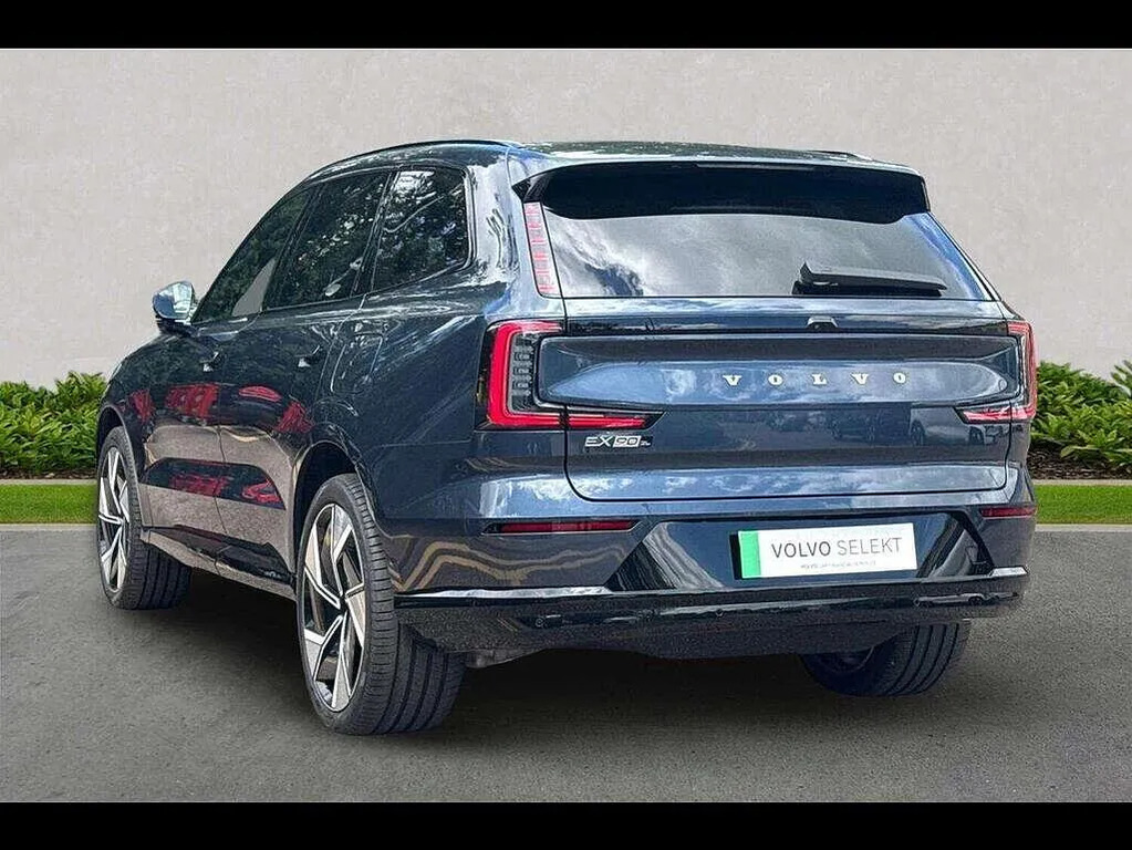 Volvo EX90 Twin Motor 111Kwh Ultra 4Wd #2