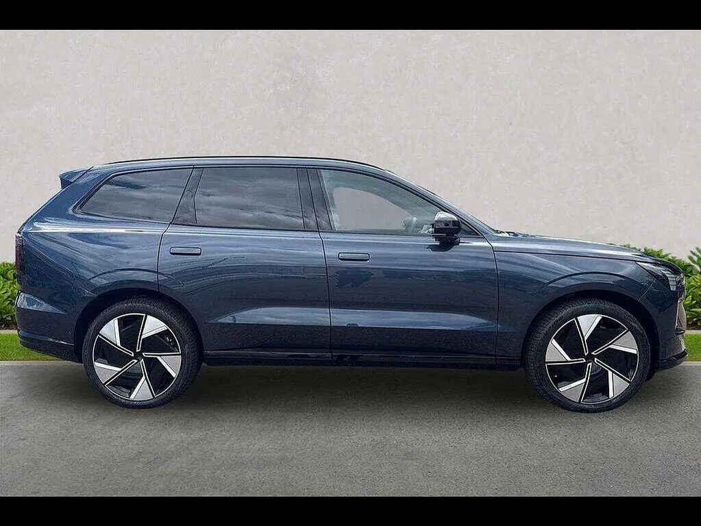 Volvo EX90 Twin Motor 111Kwh Ultra 4Wd #3