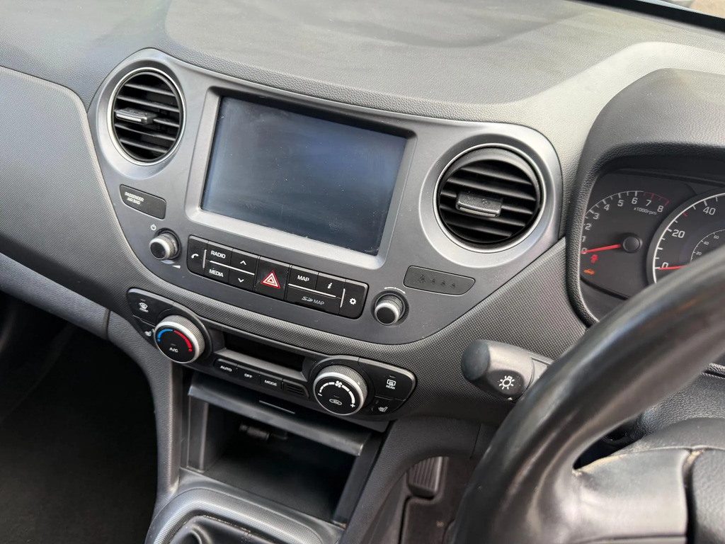 Hyundai I10 1.2 Premium Se Euro 6  #10