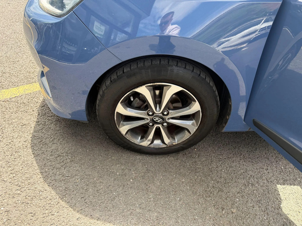 Hyundai I10 1.2 Premium Se Euro 6  #27