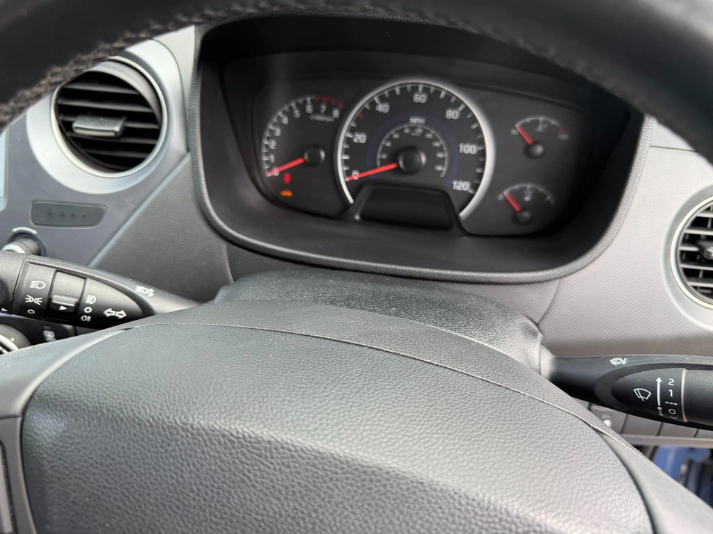 Hyundai I10 1.2 Premium Se Euro 6  #34