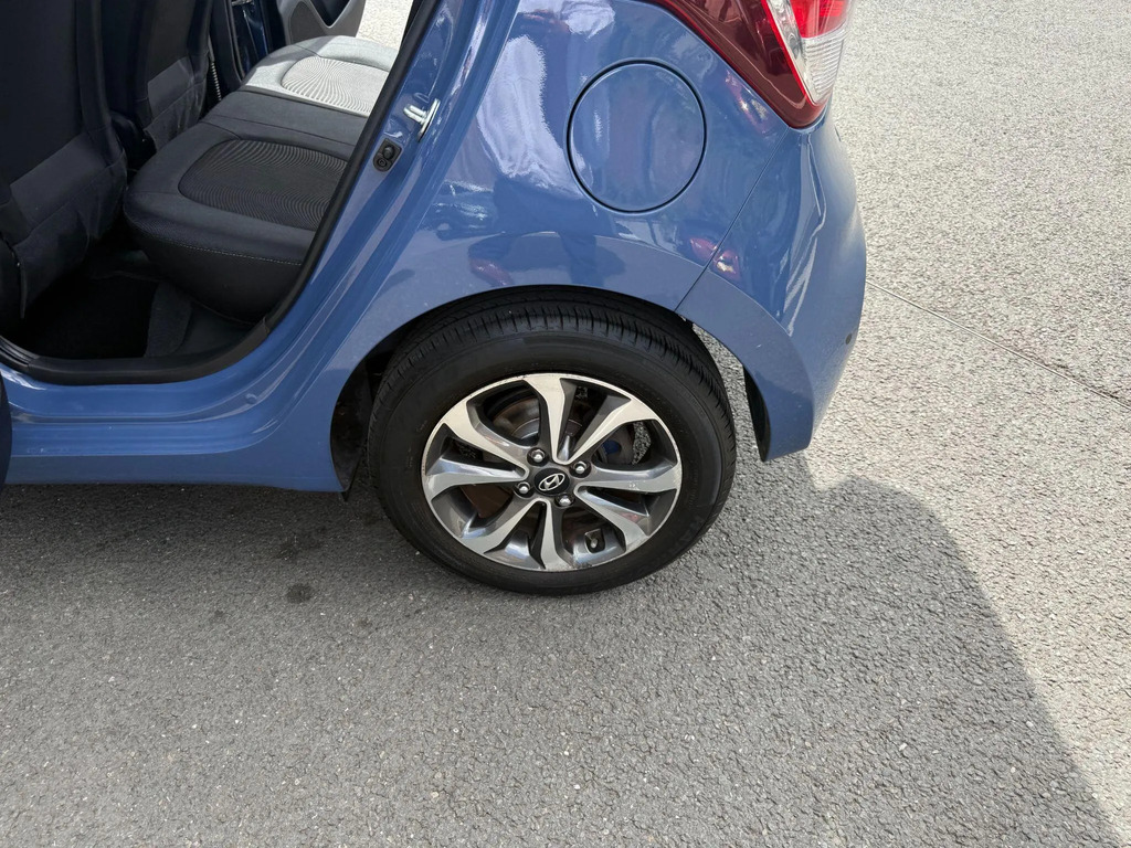 Hyundai I10 1.2 Premium Se Euro 6  #28
