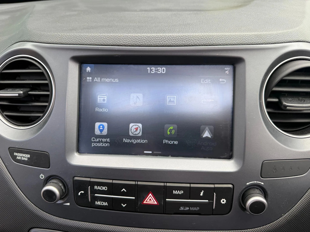 Hyundai I10 1.2 Premium Se Euro 6  #33