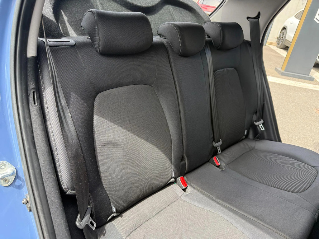 Hyundai I10 1.2 Premium Se Euro 6  #17