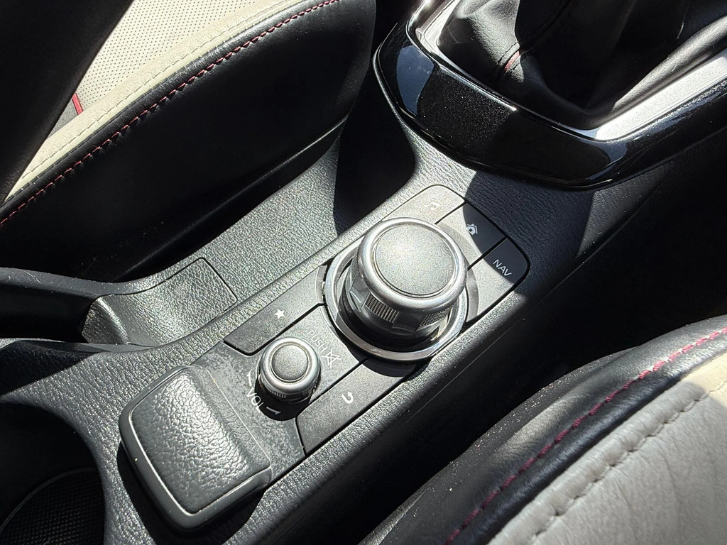 Mazda CX-3 2.0 Skyactiv-g Sport Nav Suv Eur Grey #29