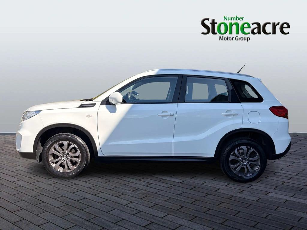 Suzuki Vitara 1.6 Sz4 Euro 6 Ss #5