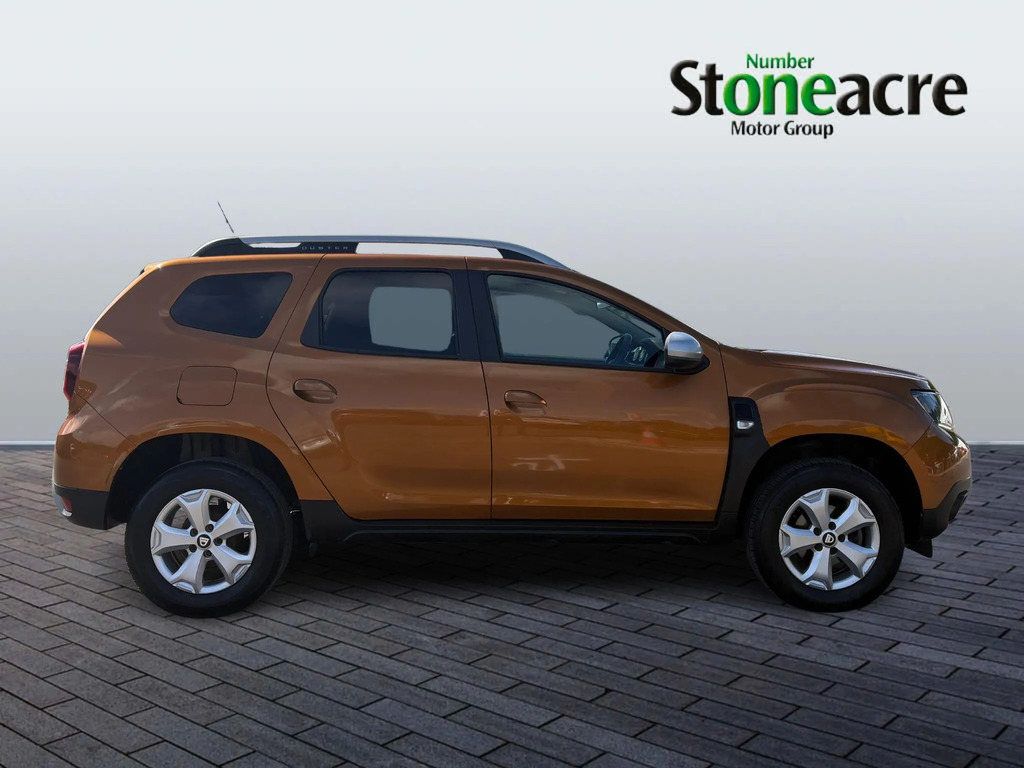 Dacia Duster 1.3 Tce Comfort Euro 6 Ss #2